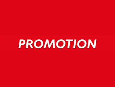 Promotion